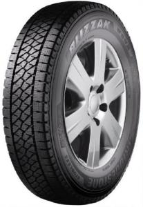 205/65R16C 107R Bridgestone Blizzak W995 Lamell soodsad rehvid