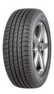 235/60R16 100H Sava Intensa SUV Suverehv soodsad rehvid