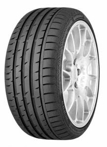 265/35R18 97Y Continental ContiSportContact™ 3 Suverehv soodsad rehvid