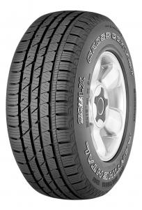235/60R18 103H Continental CROSSCONTACT LX SPORT Suverehv soodsad rehvid