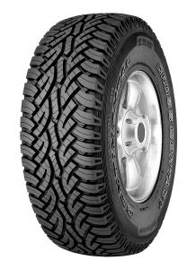 215/65R16 98T Continental CROSSCONTACT AT Suverehv soodsad rehvid