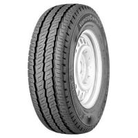 Continental VANCOCAMPER Suverehv