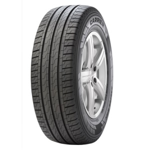 215/60R17C 109/104T Pirelli Carrier™ Suverehv soodsad rehvid