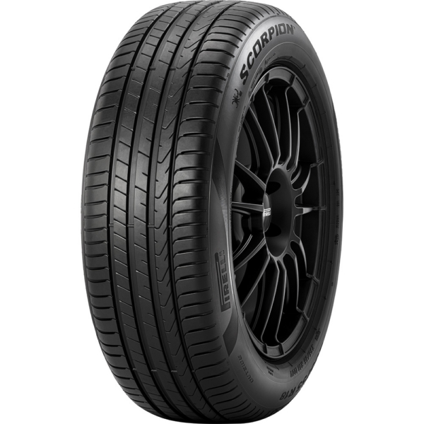 Pirelli SCORPION™ Suverehv 295/40R21 111H Pirelli SCORPION™ Suverehv soodsad rehvid