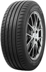 215/55R16 93W Toyo Proxes Cf2 Suverehv soodsad rehvid