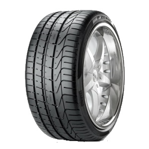 265/35R18 97Y Pirelli P ZERO™ Suverehv soodsad rehvid