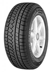 235/65R17 104H Continental 4x4 WinterContact Lamell soodsad rehvid