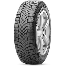 195/65R15 95T Pirelli WINTER ICE ZERO FR Lamell soodsad rehvid