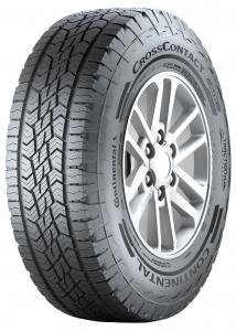 265/70R16 112H Continental CROSSCONTACT ATR Suverehv soodsad rehvid