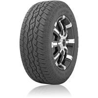 215/80R15 102T Toyo Open Country A/Tplus Suverehv soodsad rehvid