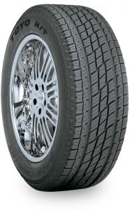 235/65R18 104T Toyo Open Country H/T Suverehv soodsad rehvid