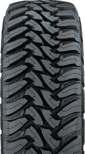 265/70R17 118/115P Toyo Open Country M/T Suverehv soodsad rehvid