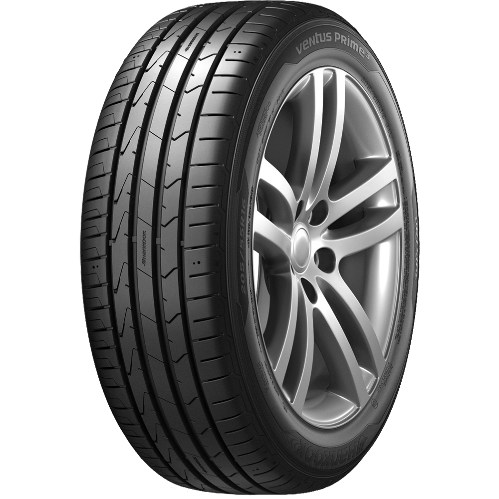 Hankook K125 Ventusprime3 Suverehv