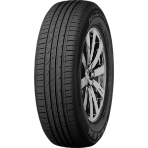 205/55R16 91V Nexen Nblue Hd Suverehv soodsad rehvid