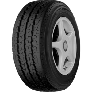 165/70R14C 89R Toyo H08 Suverehv soodsad rehvid