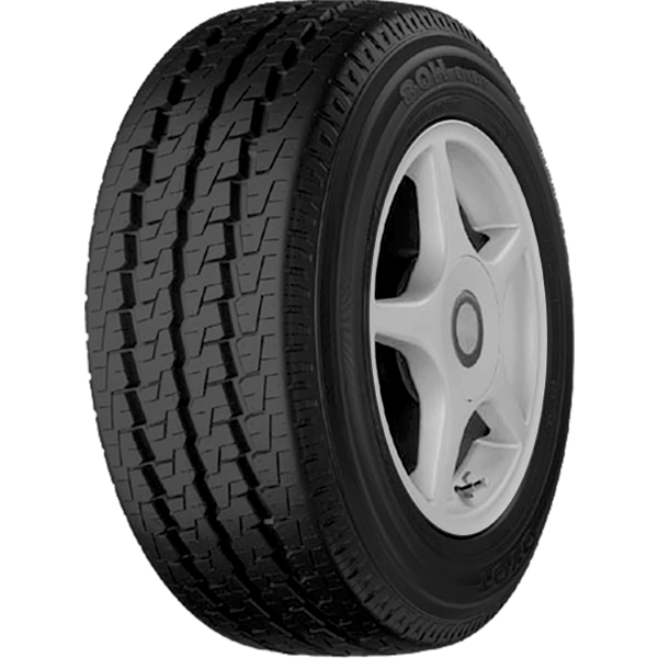 Toyo H08 Suverehv