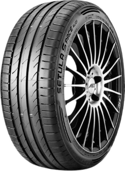 Rotalla SETULA S-RACE RU01 Suverehv 215/40R16 86W Rotalla SETULA S-RACE RU01 Suverehv soodsad rehvid