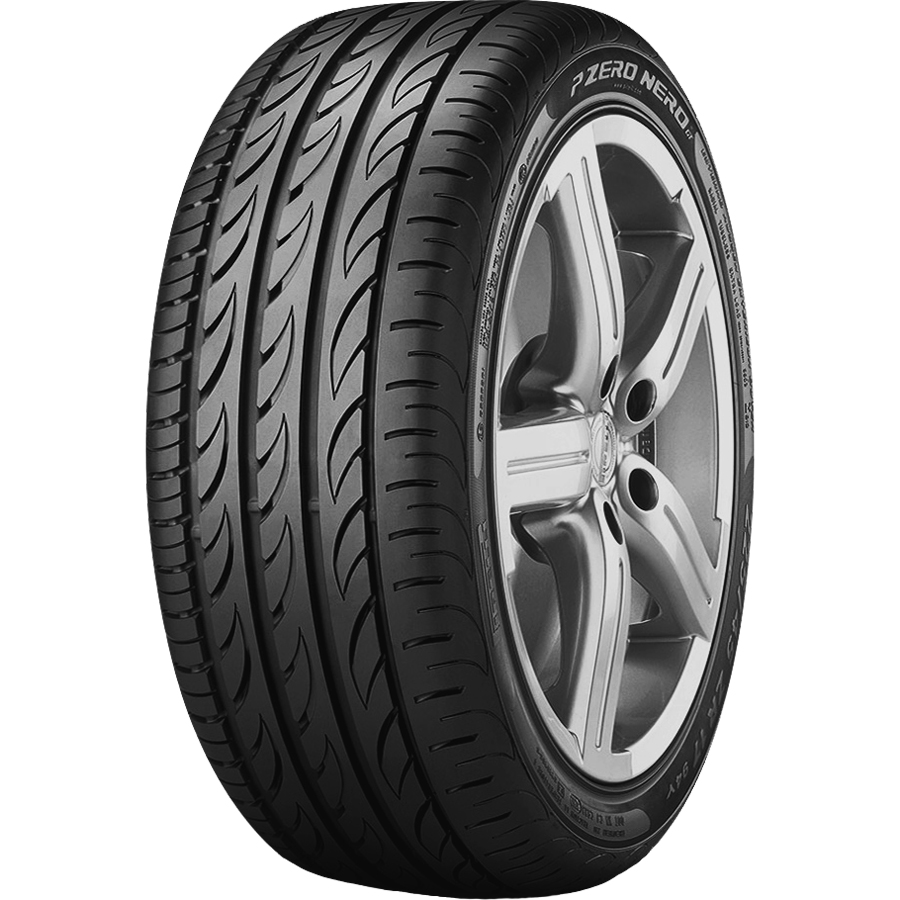 Pirelli Pzero Nero Gt Suverehv