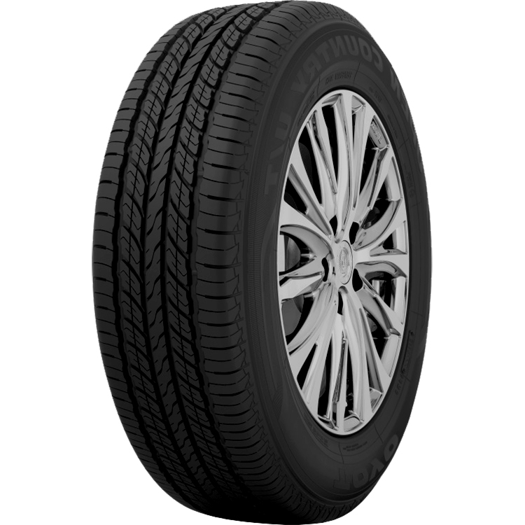 Toyo Open Country U/t Suverehv