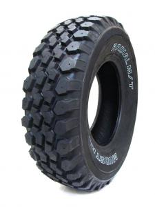 265/75R16 119/116N Nankang N889 Suverehv soodsad rehvid
