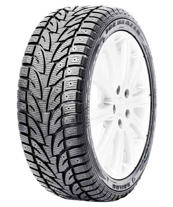 Sailun Iceblazer Wst-1 Naast 235/65R16 103T Sailun Iceblazer Wst-1 Naast soodsad rehvid