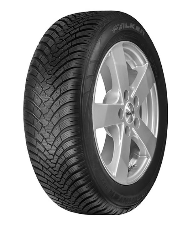Falken Eurowinter Hs01 Lamell