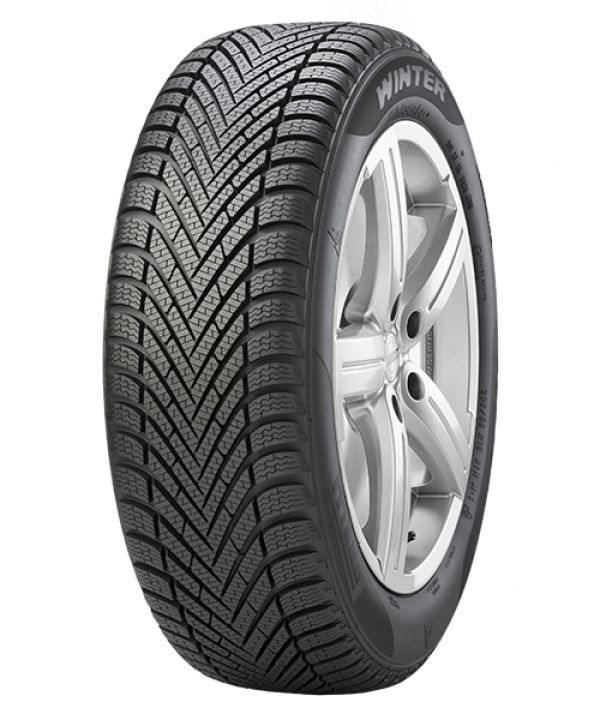 Pirelli Cinturato Winter Lamell
