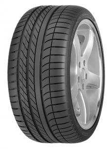 255/40R19 100Y Goodyear Eagle F1 Asymmetric Suverehv soodsad rehvid