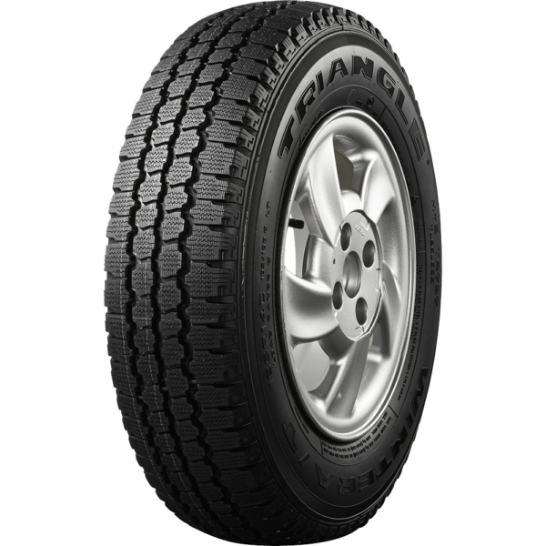 185/80R14C 102/100Q Triangle Tr737 Lamell soodsad rehvid