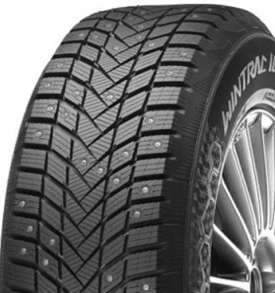 Vredestein Wintrac Ice Naast