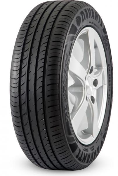 Davanti DX390 Suverehv