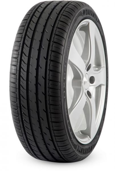 Davanti DX640 Suverehv