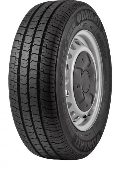 Davanti DX440 Suverehv