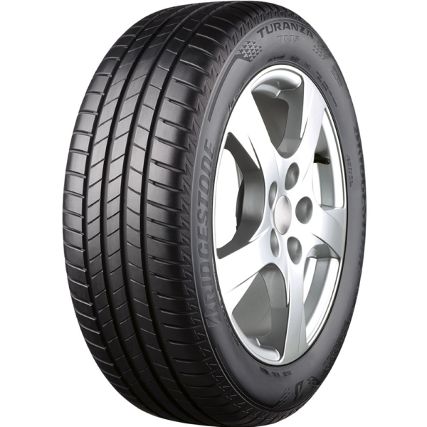 Bridgestone Turanza T005 Suverehv 225/45R18 95Y Bridgestone Turanza T005 Suverehv soodsad rehvid