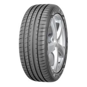 255/40R21 102T Goodyear Eeagle F1 Asymmetric 3 SUV Suverehv soodsad rehvid