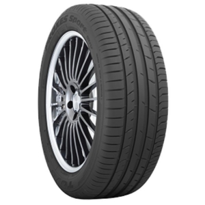 225/55R19 99V Toyo Proxes Sport SUV Suverehv soodsad rehvid