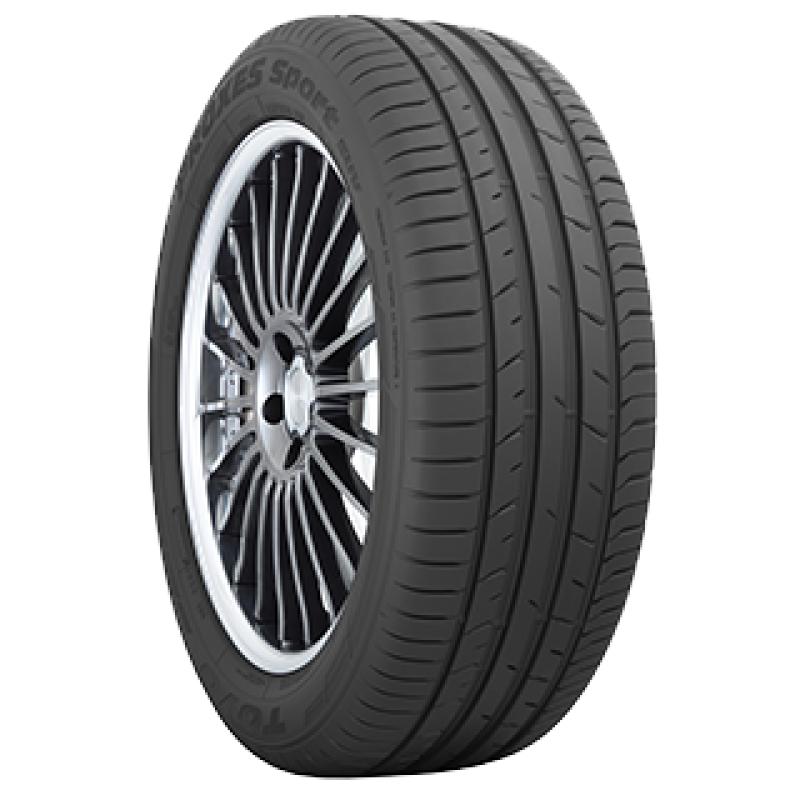 Toyo Proxes Sport SUV Suverehv