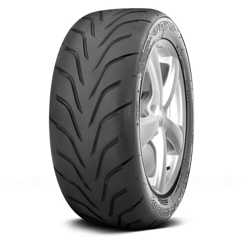 Toyo Proxes R888 Suverehv