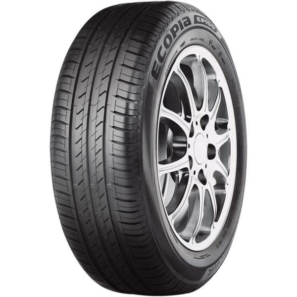 195/55R16 87V Bridgestone Ecopia Ep150 Suverehv soodsad rehvid
