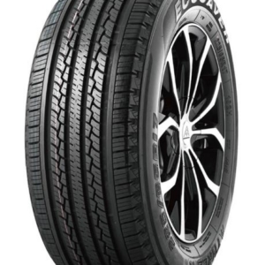 215/70R16 100H Three-A ECOSAVER Suverehv soodsad rehvid