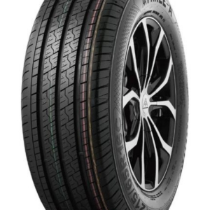 195/80R14C 106/104Q Three-A EffiTrac Suverehv soodsad rehvid
