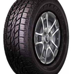 245/75R17 121/118S Three-A Ecolander A/T Suverehv soodsad rehvid