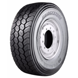 385/65R22.5 160K Bridgestone M-trailer 001 Suverehv soodsad rehvid