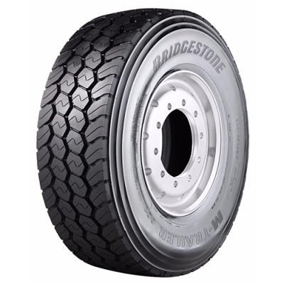 Bridgestone M-trailer 001 Suverehv 385/65R22.5 160K Bridgestone M-trailer 001 Suverehv soodsad rehvid