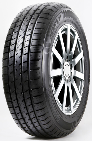 Hifly Ht601 Suv Suverehv