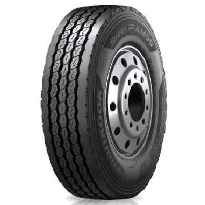 Hankook Am09 Juhtsild 315/80R22.5 156K Hankook Am09 Juhtsild soodsad rehvid