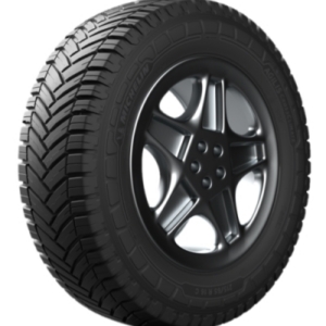 215/70R15C 109R Michelin Agilis Crossclimate Aastaringne soodsad rehvid