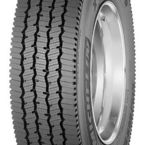 315/70R22.5 154L Michelin X Multi D Suverehv