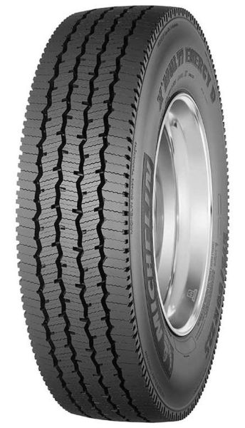Michelin X Multi D Suverehv 315/70R22.5 154L Michelin X Multi D Suverehv