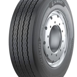 385/65R22.5 160K Michelin X Multi T Haagis soodsad rehvid